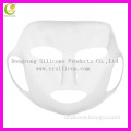 Beauty care products best silicone crystal facial mask with cheap price hot selling 2016